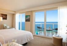 Beach Vacation At The Fort Lauderdale Marriott Pompano Beach Resort & Spa