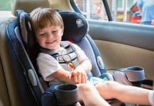 Car Seat Guide: Safety 1st Grow & Go 3-in-1 Convertible Car Seat Guide: Safety 1st Grow & Go 3-in-1 Convertible