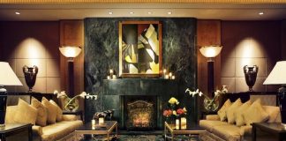 French Luxury In Nyc With Sofitel