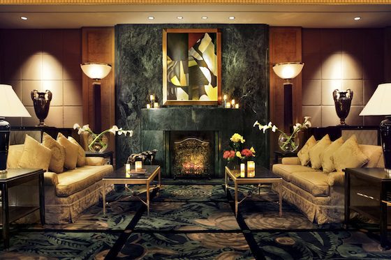 French Luxury In Nyc With Sofitel