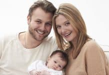 Fun Poses For Family Portraits