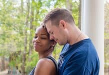 How A Broken Ankle Actually Brought Us Closer Together
