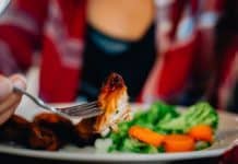 Giveaway: Personal Trainer Food