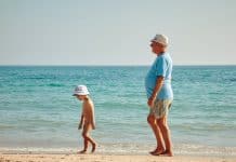 6 Low-tech Ways To Connect With Your Grandkids
