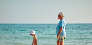 6 Low-tech Ways To Connect With Your Grandkids