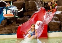 Tackling Great Wolf Lodge Kansas City Like A (mom)boss