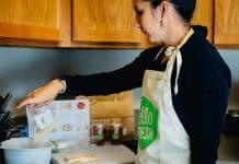Family Meal Planning With Hellofresh