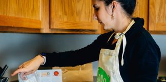 Family Meal Planning With Hellofresh