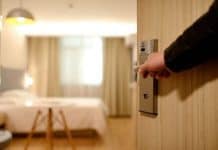 Hotel Safety: Protection When Traveling