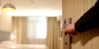 Hotel Safety: Protection When Traveling