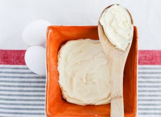 How To Make Your Own Mayo