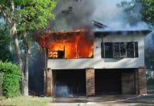 How To Recover After The Disaster Of A House Fire