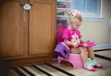 Overcoming Potty Training Obstacles