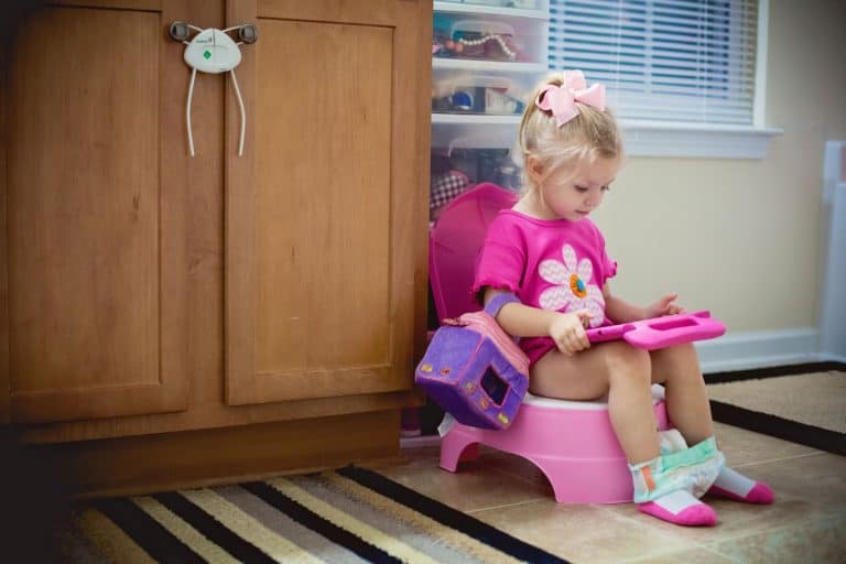 Overcoming Potty Training Obstacles