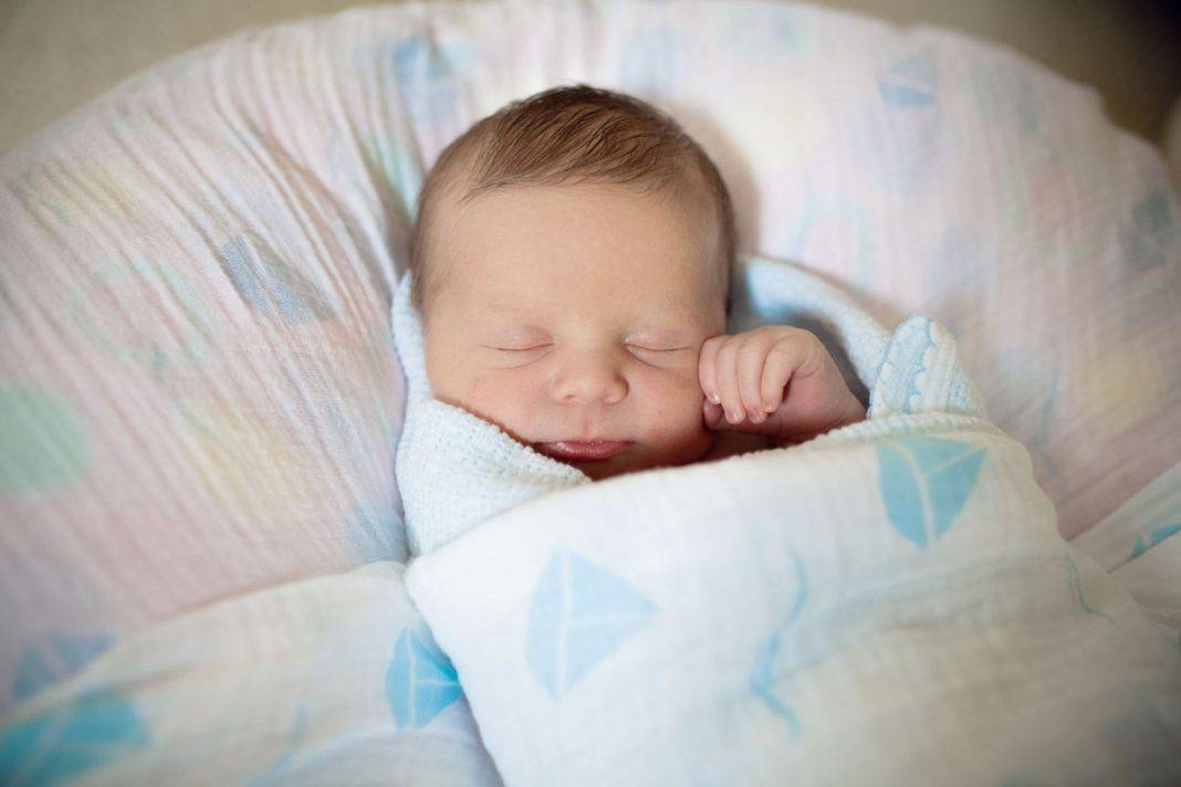 10 Items That Make Life With A Newborn Easier 10 Items That Make Life With A Newborn Easier