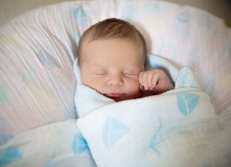 10 Items That Make Life With A Newborn Easier