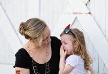 6 Ways To Calmly Respond To Your Toddler