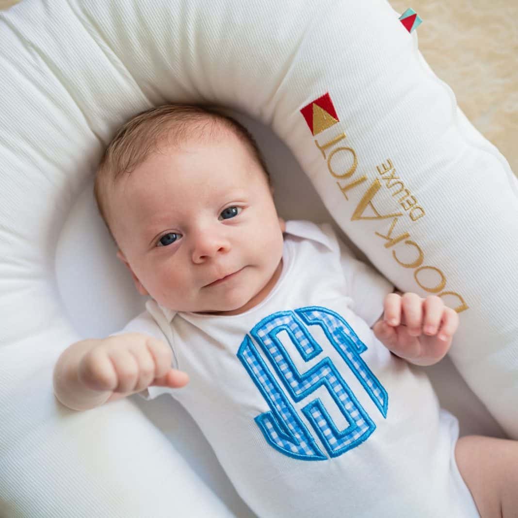 25+ Ways To Calm Baby When Mom Needs A Break