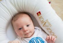 25+ Ways To Calm Baby When Mom Needs A Break