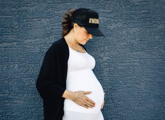 Pregnancy Support Solutions With Blanqi