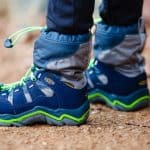 Keep Little Toes Toasty With Keen Kids Footwear:  Winter 2016