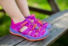 Keen Kids Shoes: The Trendiest Spring Styles 2017