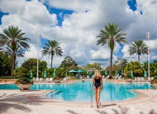 What To Do On A Kid-free Getaway In Orlando