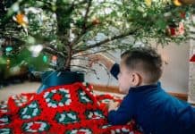 Last Minute Holiday Safety Tips