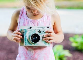 Keep Film Alive: Capture Your Summer The Old School Way