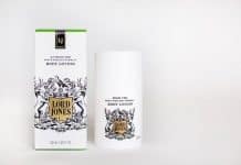 Daily Mom Spotlight: Lord Jones Cannabis Infused Lotion For Weed-iculously Good Healing