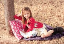 Lourdes Fashions: Fall/winter 2014
