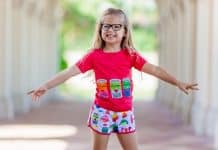 Sweet Summertime With Lourdes Designs