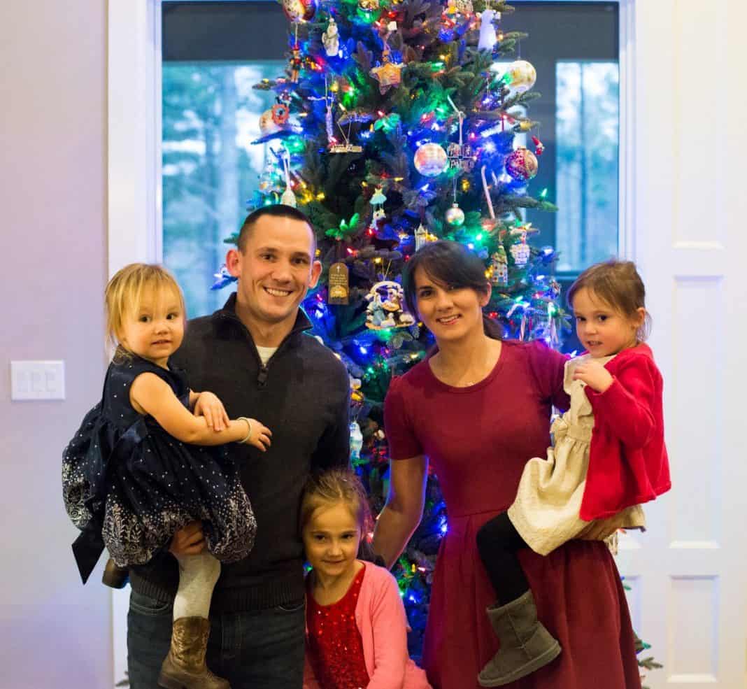 Daily Mom Military: Married To The Military