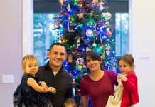 Daily Mom Military: Married To The Military