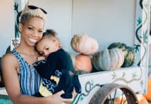 Meet Andi – Mother of 9 No Doubt She’s A Daily Mom Meet Andi - Mother Of 9 No Doubt She's A Daily Mom
