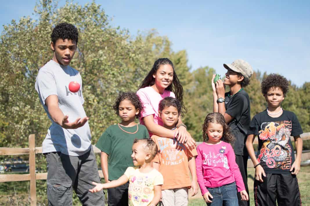 Moments We Love Regret With 9 Kids