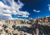 Places To Visit: Mono Lakes & Alien Like Structures
