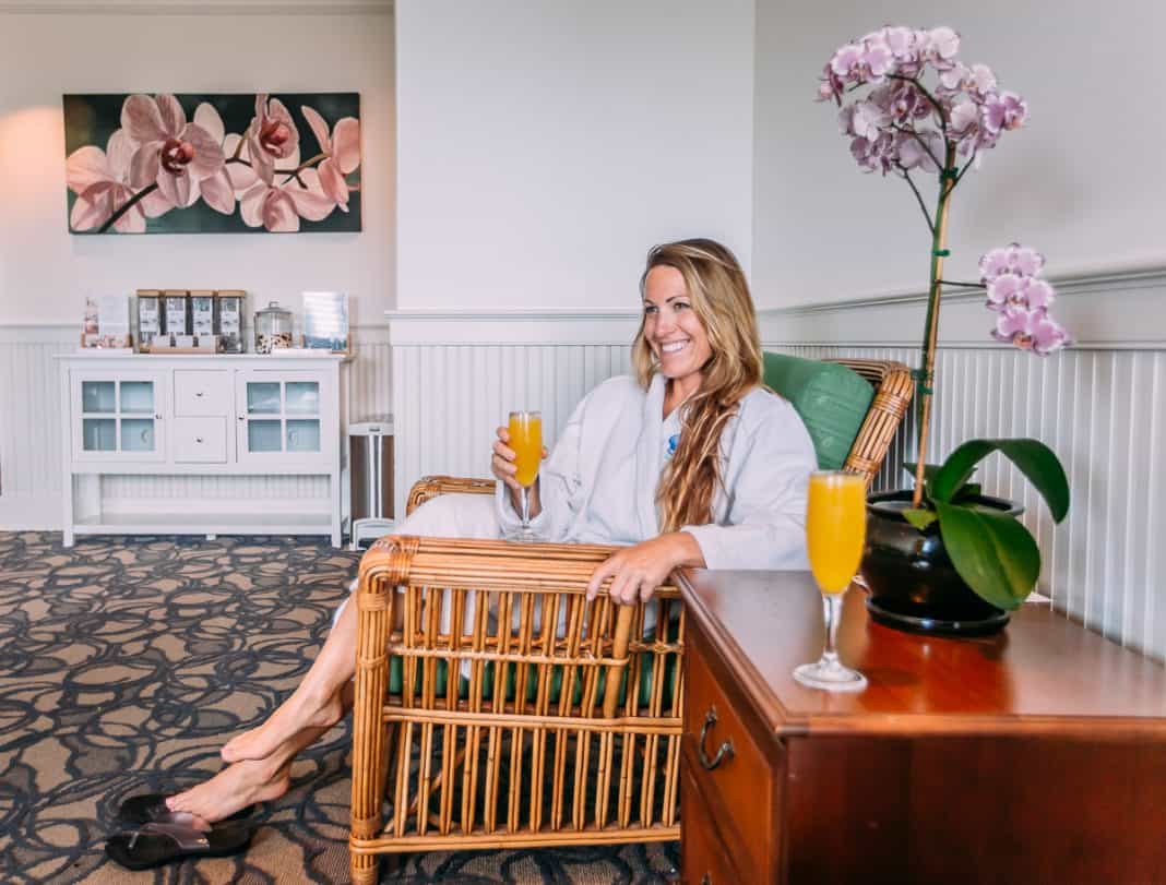 Mother's Day 2018: Spa Packages Mother's Day 2018: Spa Packages
