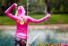Nux: Activewear Brands You Need To Know About