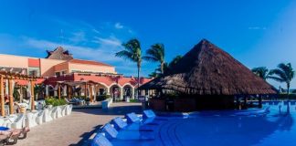 Ocean Coral Turquesa By H10: A Remarkable Resort In Riviera Maya