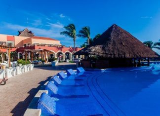 Ocean Coral Turquesa By H10: A Remarkable Resort In Riviera Maya