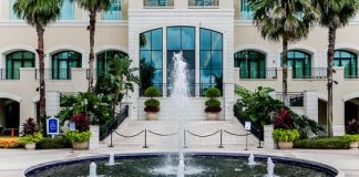 Luxurious Family Getaway At Omni Orlando Resort At Championsgate