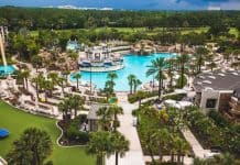 Orlando World Center: At The Center Of It All