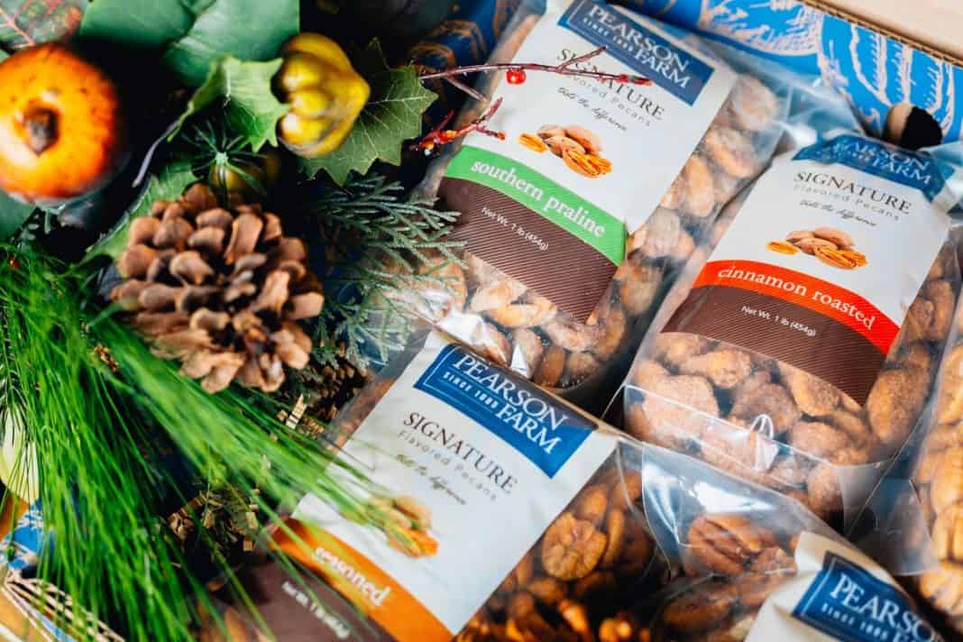 Down Home Gifts And Recipes From Pearson Farm