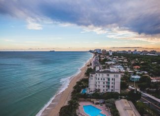 Pelican Grand Beach Resort: Fort Lauderdale Luxury
