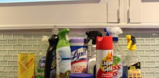 Poison Proofing Your Home: Identifying Common Household Poisons