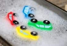 50 Tech-free Rainy Day Activities