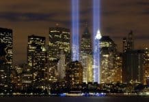 Remembering September 11th