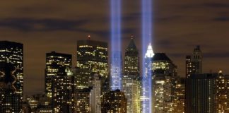 Remembering September 11th