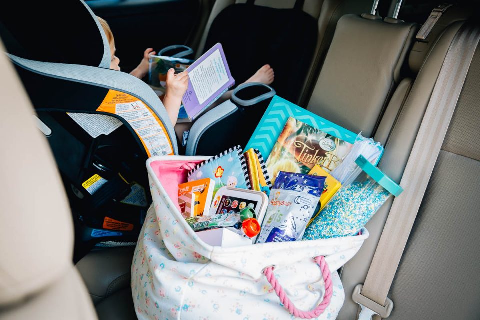 Daily Mom Military: Surviving A Pcs Roadtrip With Littles 2 Daily Mom, Magazine For Families
